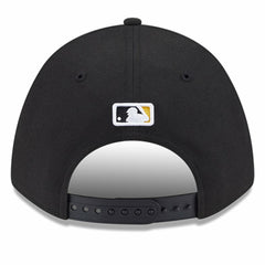 MLB Pittsburgh Pirates New Era Player Replica 9FORTY Adjustable Hat