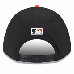 MLB San Francisco Giants New Era Player Replica 9FORTY Adjustable Hat