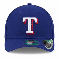 MLB Texas Rangers New Era Player Replica 9FORTY Adjustable Hat