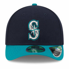 MLB Seattle Mariners New Era Player Replica 9FORTY Adjustable Hat