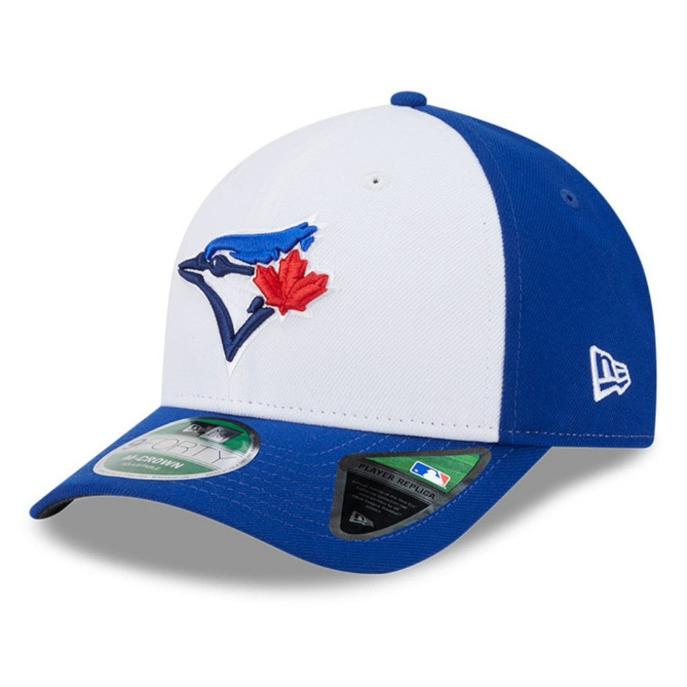 MLB Toronto Blue Jays New Era Player Replica 9FORTY Adjustable Hat