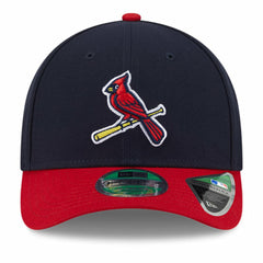 MLB St. Louis Cardinals New Era Player Replica 9FORTY Adjustable Hat
