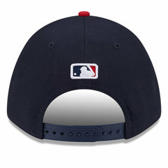 MLB St. Louis Cardinals New Era Player Replica 9FORTY Adjustable Hat