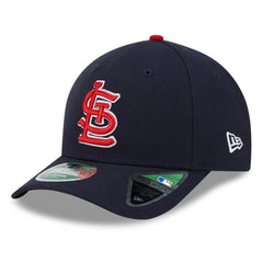 MLB St. Louis Cardinals New Era Player Replica 9FORTY Adjustable Hat