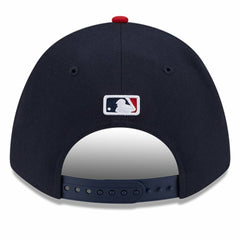 MLB St. Louis Cardinals New Era Player Replica 9FORTY Adjustable Hat
