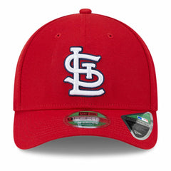MLB St. Louis Cardinals New Era Player Replica 9FORTY Adjustable Hat