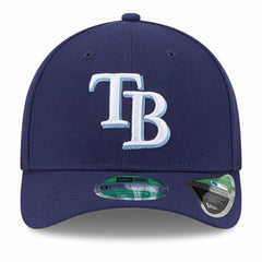 MLB Tampa Bay Rays New Era Player Replica 9FORTY Adjustable Hat