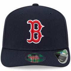 MLB Boston Red Sox New Era Player Replica 9SEVENTY Adjustable Hat