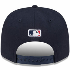 MLB Boston Red Sox New Era Player Replica 9SEVENTY Adjustable Hat