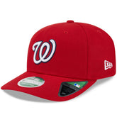 MLB Washington Nationals New Era Player Replica 9SEVENTY Adjustable Hat