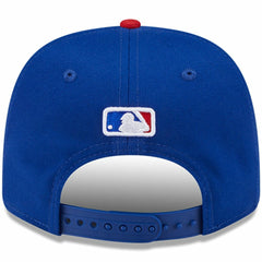 MLB Chicago Cubs New Era Player Replica 9SEVENTY Adjustable Hat