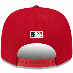 MLB Cincinnati Reds New Era Player Replica 9SEVENTY Adjustable Hat