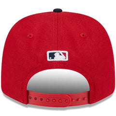 MLB Cleveland Guardians New Era Player Replica 9SEVENTY Adjustable Hat