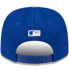 MLB Kansas City Royals New Era Player Replica 9SEVENTY Adjustable Hat