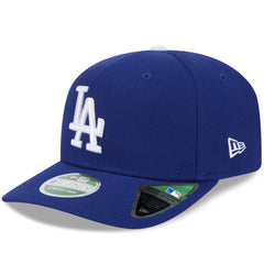 MLB Los Angeles Dodgers New Era Player Replica 9SEVENTY Adjustable Hat