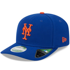 MLB New York Mets New Era Player Replica 9SEVENTY Adjustable Hat