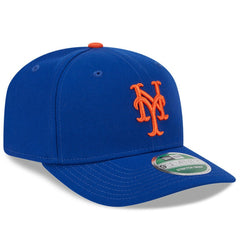 MLB New York Mets New Era Player Replica 9SEVENTY Adjustable Hat