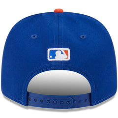 MLB New York Mets New Era Player Replica 9SEVENTY Adjustable Hat