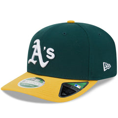 MLB Athletics New Era Player Replica 9SEVENTY Adjustable Hat
