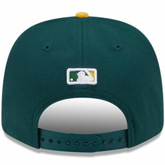 MLB Athletics New Era Player Replica 9SEVENTY Adjustable Hat