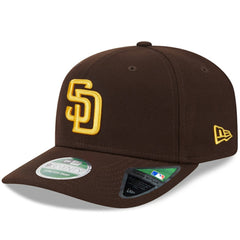 MLB San Diego Padres New Era Player Replica 9SEVENTY Adjustable Hat