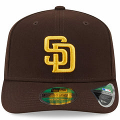 MLB San Diego Padres New Era Player Replica 9SEVENTY Adjustable Hat