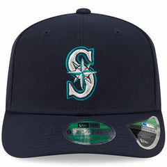 MLB Seattle Mariners New Era Player Replica 9SEVENTY Adjustable Hat