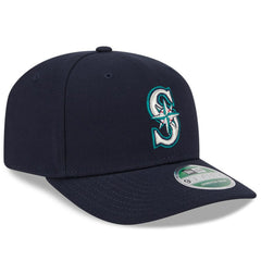 MLB Seattle Mariners New Era Player Replica 9SEVENTY Adjustable Hat