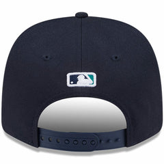 MLB Seattle Mariners New Era Player Replica 9SEVENTY Adjustable Hat
