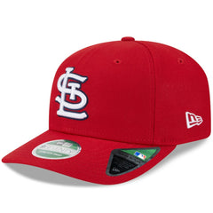 MLB St. Louis Cardinals New Era Player Replica 9SEVENTY Adjustable Hat
