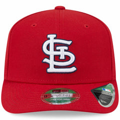 MLB St. Louis Cardinals New Era Player Replica 9SEVENTY Adjustable Hat