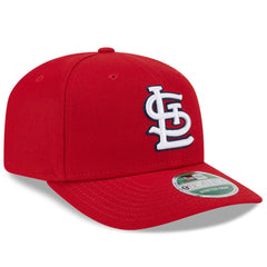 MLB St. Louis Cardinals New Era Player Replica 9SEVENTY Adjustable Hat