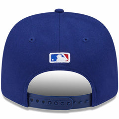 MLB Texas Rangers New Era Player Replica 9SEVENTY Adjustable Hat