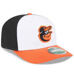 MLB Baltimore Orioles New Era Player Replica 9SEVENTY Adjustable Hat