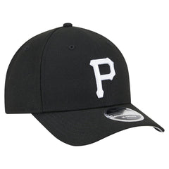MLB Pittsburgh Pirates New Era Player Replica 9FORTY Adjustable Hat