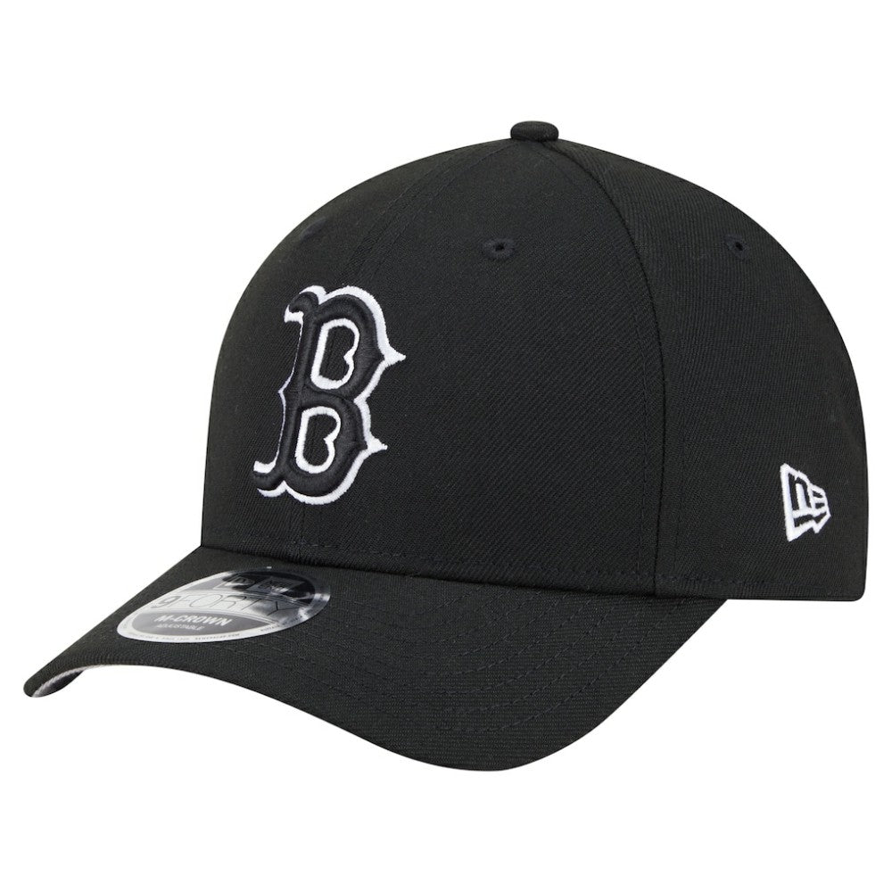 MLB Boston Red Sox New Era Player Replica 9FORTY Adjustable Hat