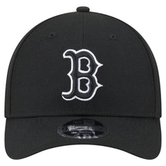 MLB Boston Red Sox New Era Player Replica 9FORTY Adjustable Hat