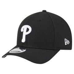 MLB Philadelphia Phillies New Era Player Replica 9FORTY Adjustable Hat
