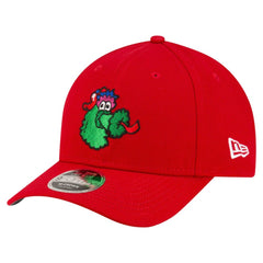 MLB Philadelphia Phillies New Era Player Replica 9FORTY Adjustable Hat