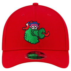 MLB Philadelphia Phillies New Era Player Replica 9FORTY Adjustable Hat