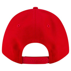 MLB Philadelphia Phillies New Era Player Replica 9FORTY Adjustable Hat