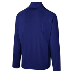 Grind Iron Quarter-Zip Top - Baltimore Ravens