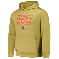Top Ranked Pullover Hoodie - Cincinnati Bengals