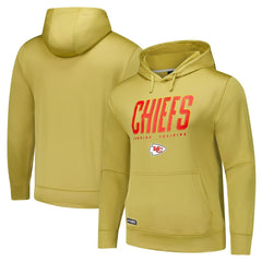 Top Ranked Pullover Hoodie - Kansas City Chiefs