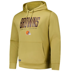 Top Ranked Pullover Hoodie - Cleveland Browns