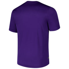 Stadium Retro T-Shirt - Minnesota Vikings