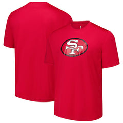 Stadium Retro T-Shirt - San Francisco 49ers