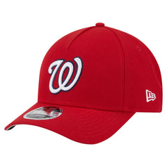 MLB Washington Nationals New Era 9FORTY M-Crown Adjustable Hat