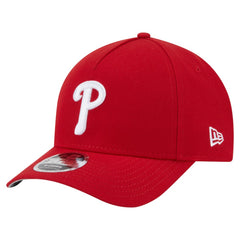 MLB Philadelphia Phillies New Era 9FORTY M-Crown Adjustable Hat