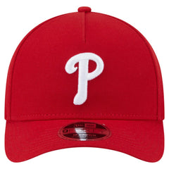 MLB Philadelphia Phillies New Era 9FORTY M-Crown Adjustable Hat